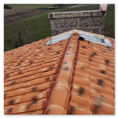ACB Couvreur - Rénovation et réparation de toiture Angoulême Charente