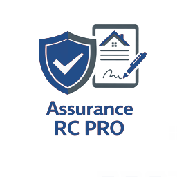 Couvreur assuré RC PRO